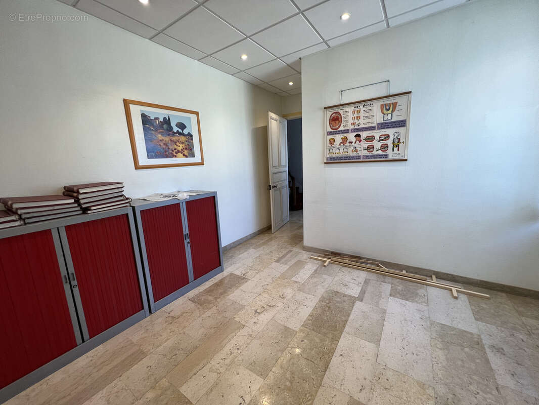 Appartement à BREVIANDES