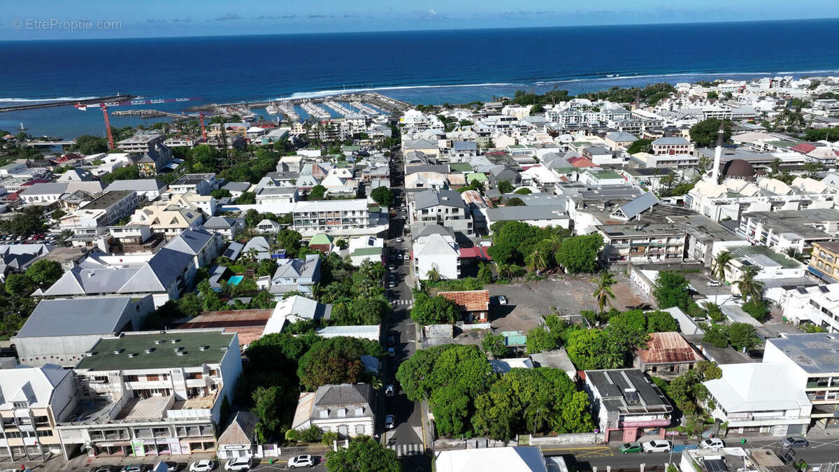 Photo 5 - Appartement à SAINT-PIERRE