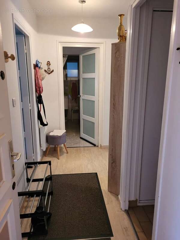 Appartement à PEYMEINADE