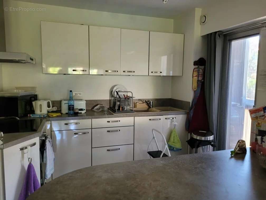 Appartement à PEYMEINADE