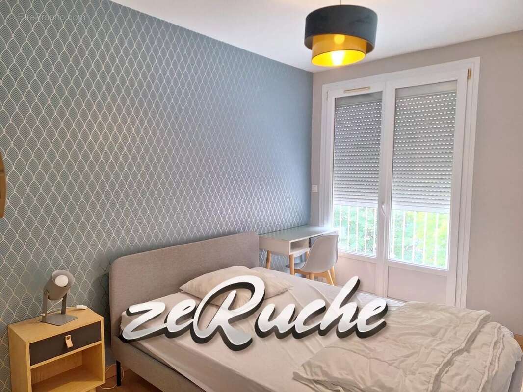 Appartement à HEROUVILLE-SAINT-CLAIR