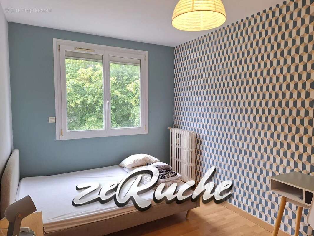 Appartement à HEROUVILLE-SAINT-CLAIR