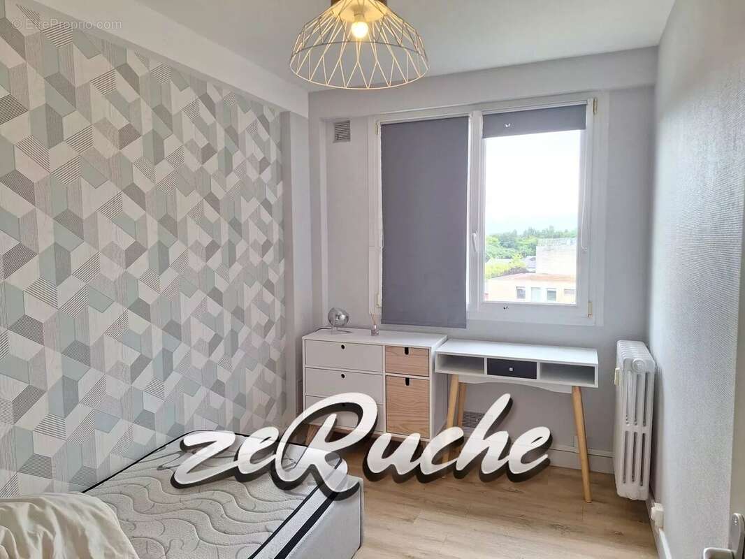 Appartement à HEROUVILLE-SAINT-CLAIR