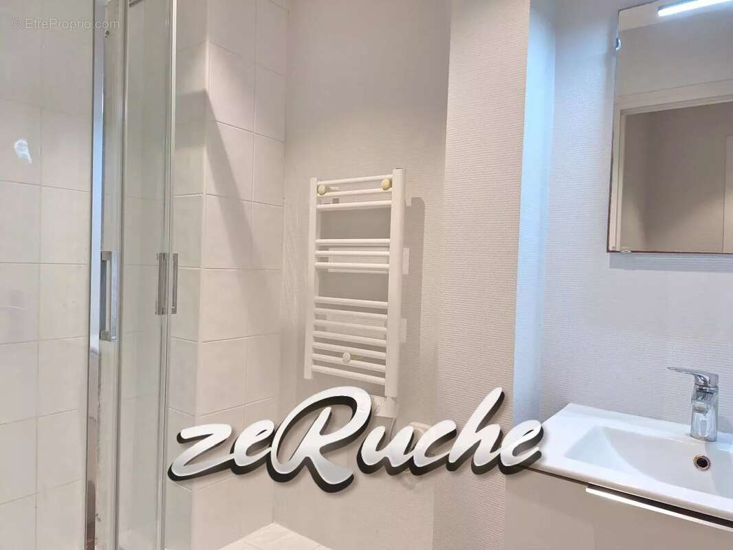 Appartement à HEROUVILLE-SAINT-CLAIR