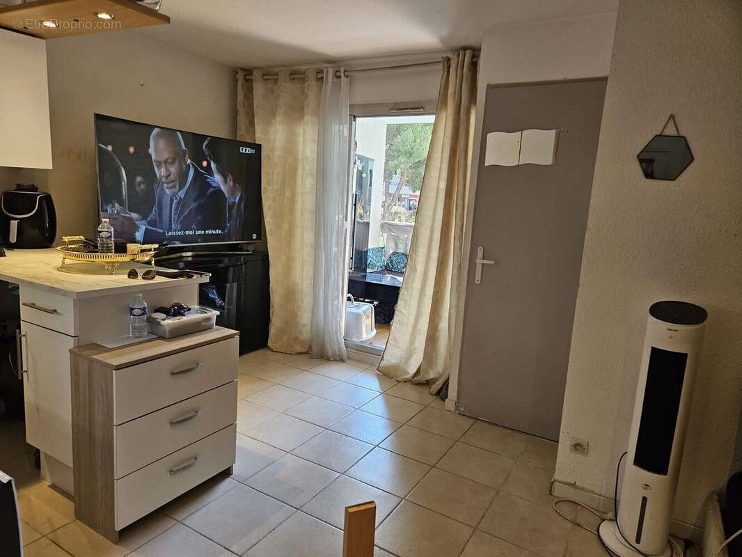 Appartement à CAGNES-SUR-MER