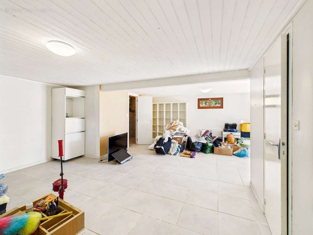 Maison à CHAMPNIERS-ET-REILHAC