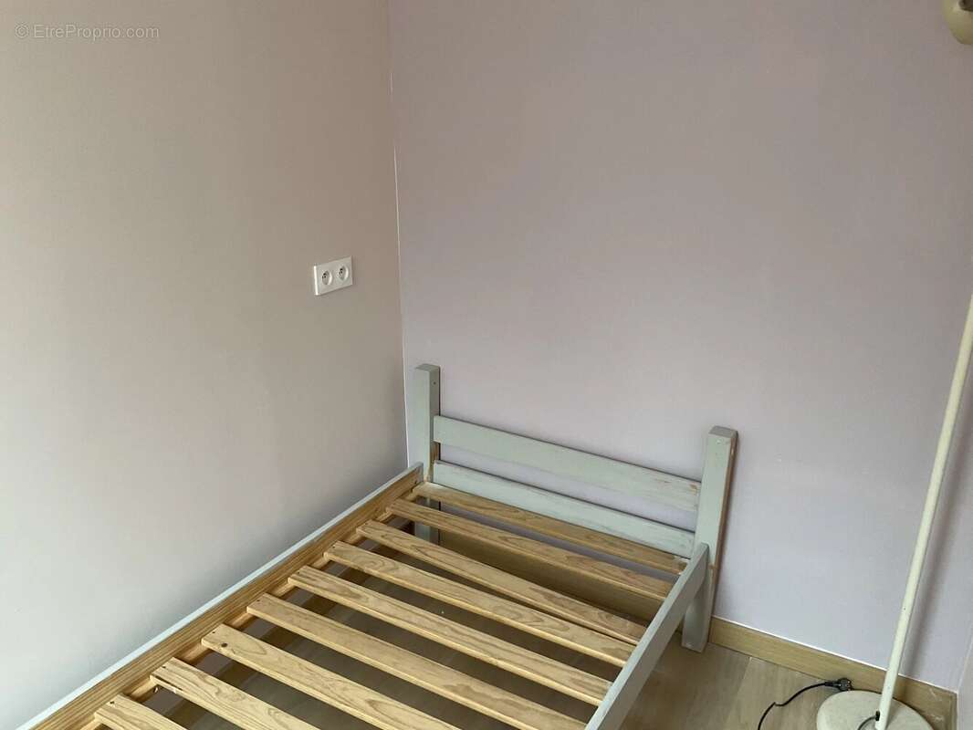 Appartement à BERCK