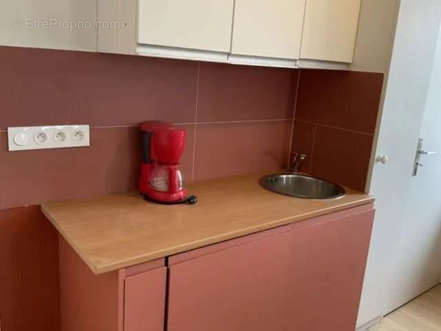 Appartement à BERCK