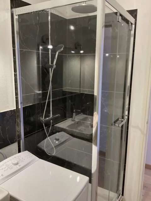 Appartement à BERCK