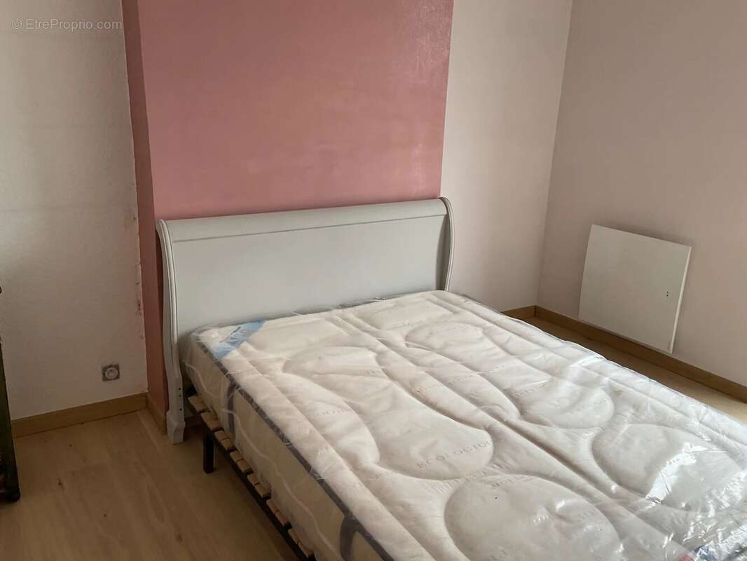 Appartement à BERCK