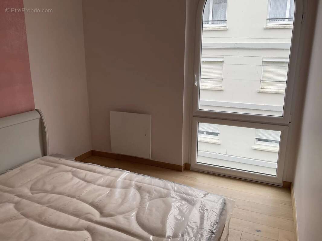 Appartement à BERCK