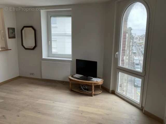 Appartement à BERCK