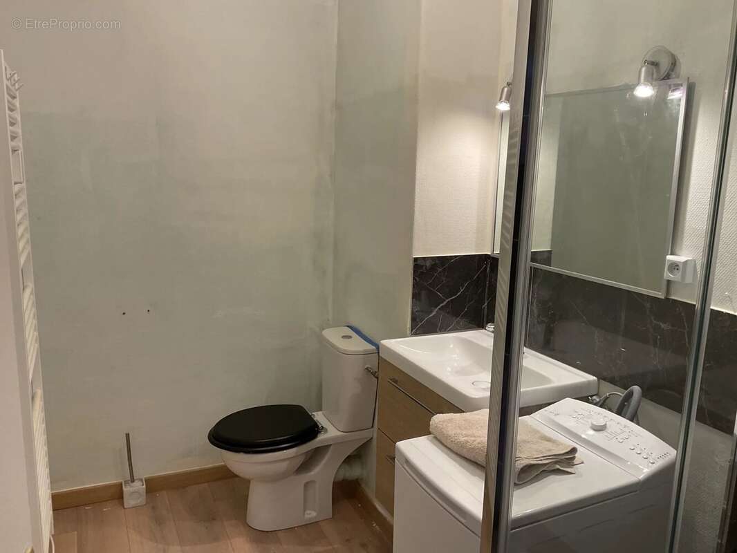 Appartement à BERCK