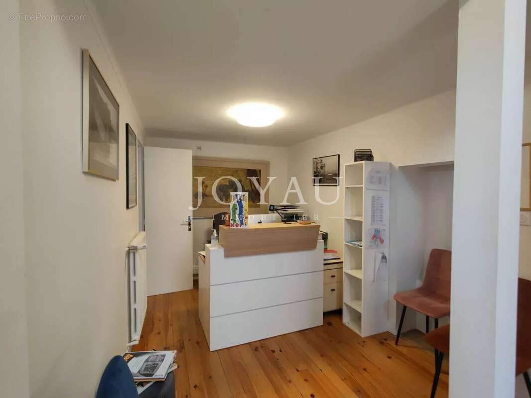 Commerce à TOULOUSE