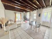 Maison à GUIGNEMICOURT