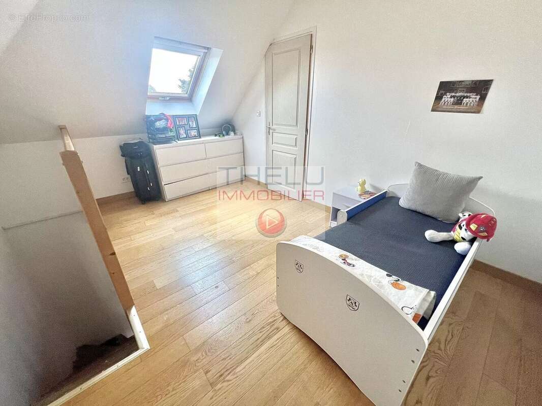 Maison à GUIGNEMICOURT