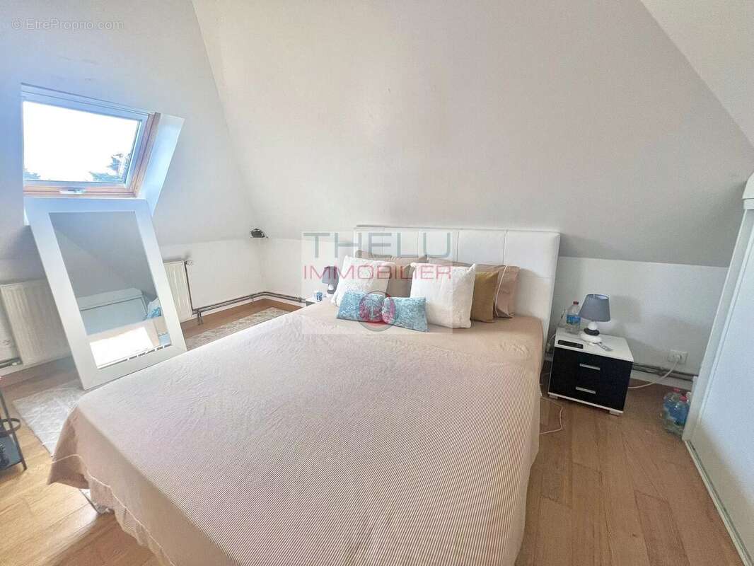 Maison à GUIGNEMICOURT