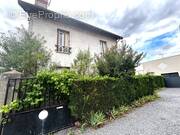 Appartement à SARTROUVILLE