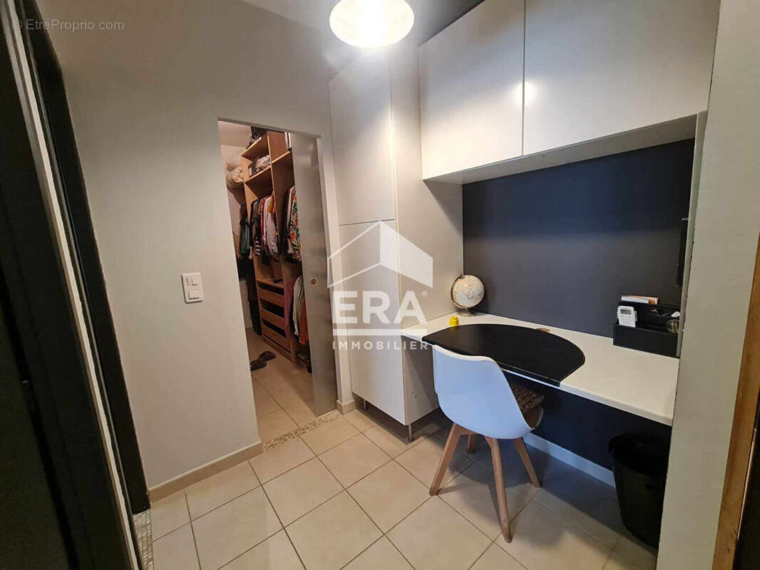 Maison à CHATEAURENARD