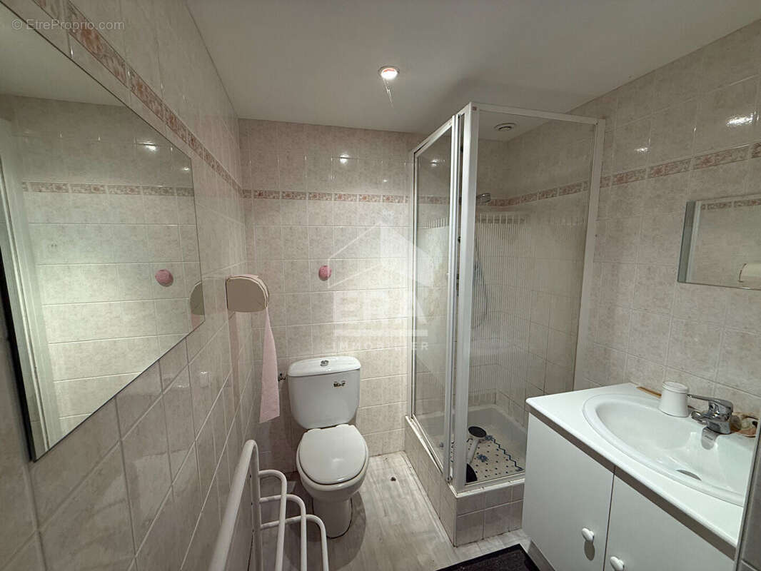 Maison à LOCOAL-MENDON