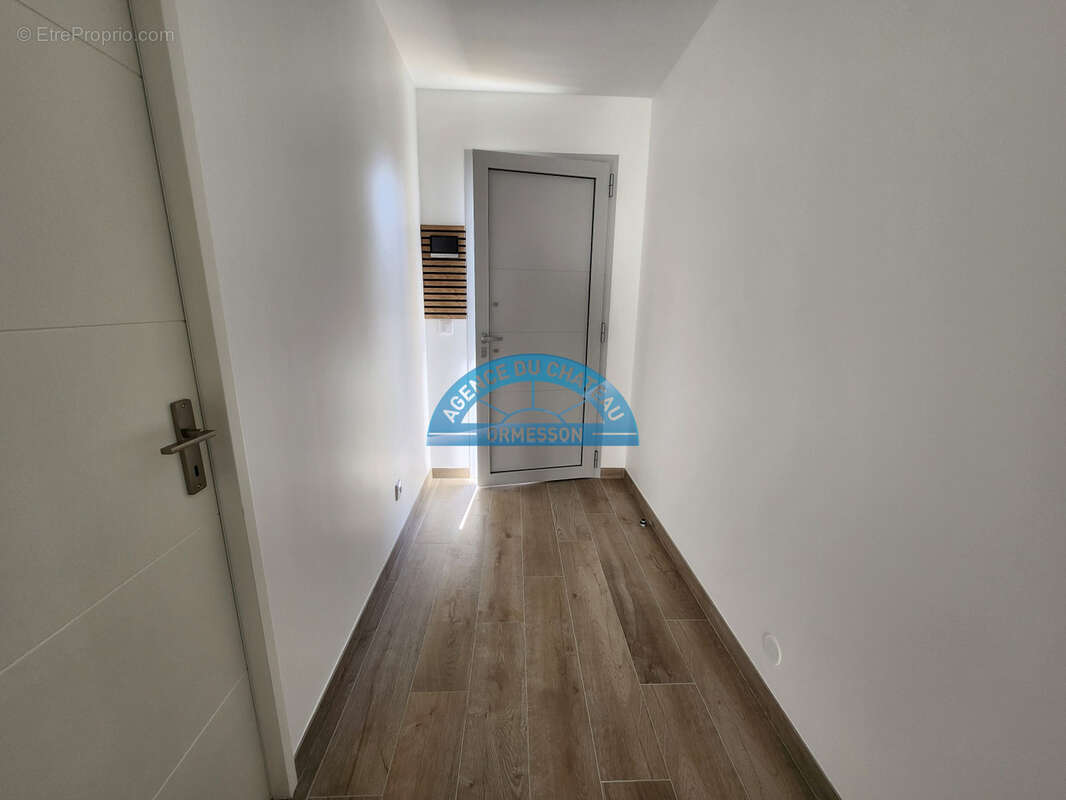 Maison à ORMESSON-SUR-MARNE