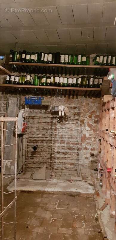 Maison à LA COTE-SAINT-ANDRE