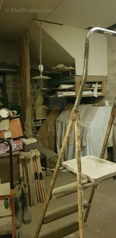 Maison à LA COTE-SAINT-ANDRE