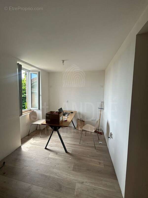 Maison à LA COTE-SAINT-ANDRE