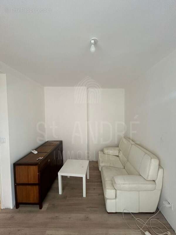 Maison à LA COTE-SAINT-ANDRE