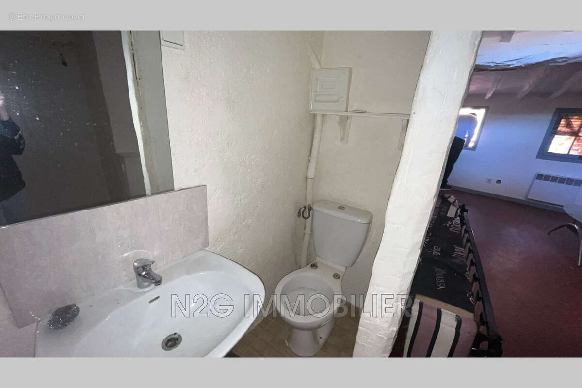 Appartement à GRASSE