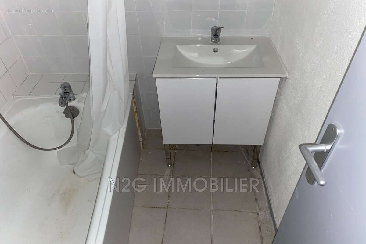 Appartement à GRASSE