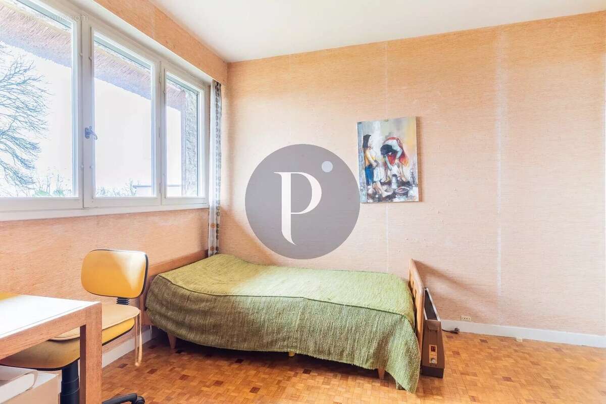 Maison à CHATENAY-MALABRY