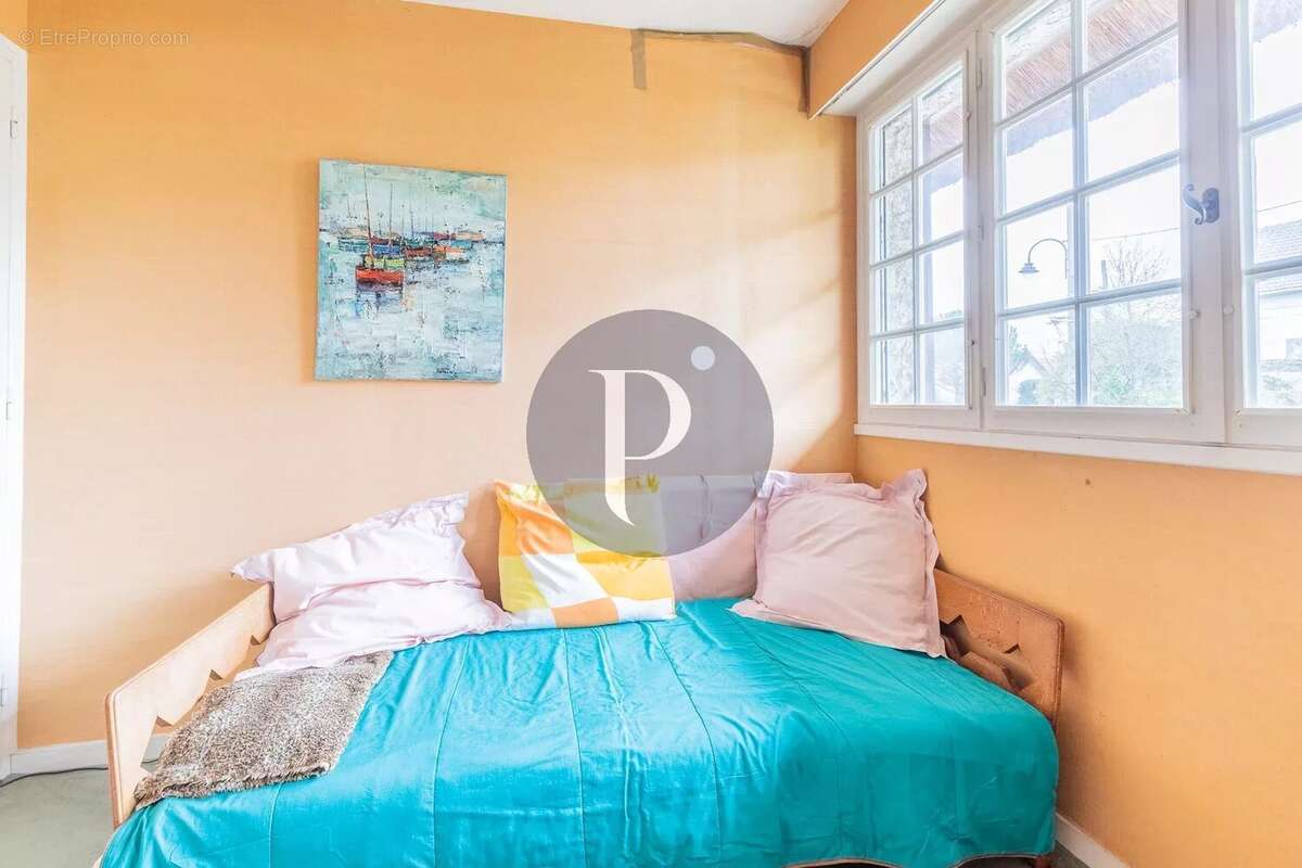 Maison à CHATENAY-MALABRY