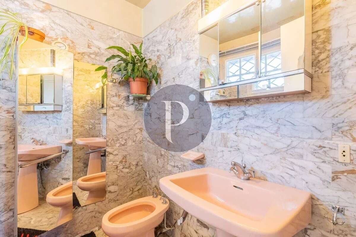 Maison à CHATENAY-MALABRY