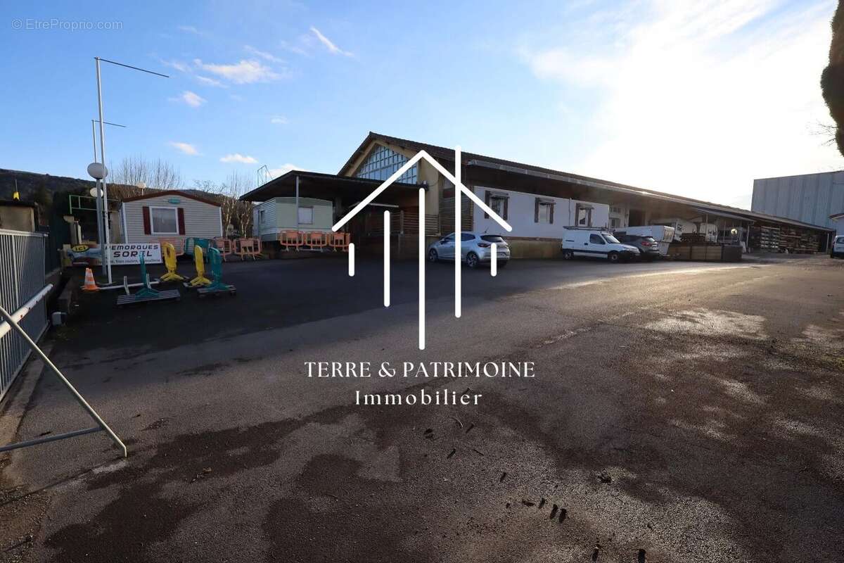 Appartement à RUOMS