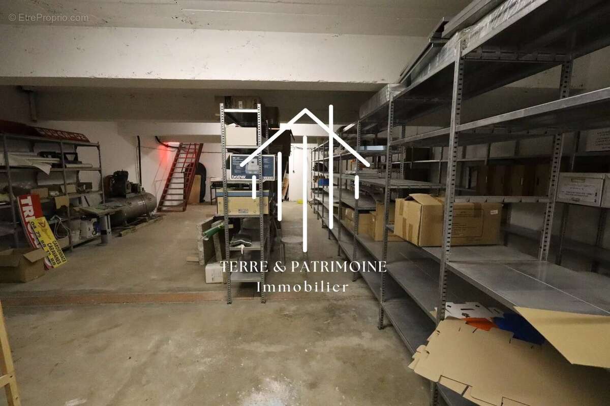 Appartement à RUOMS