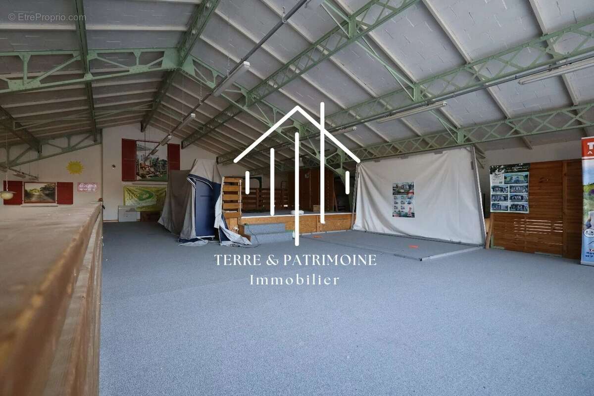 Appartement à RUOMS