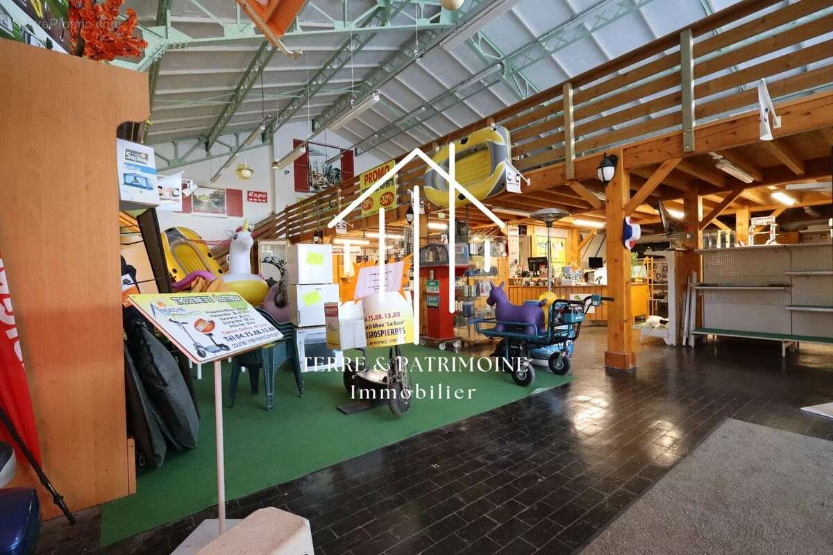 Appartement à RUOMS