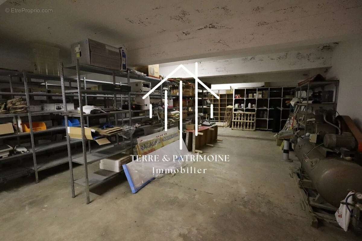 Appartement à RUOMS