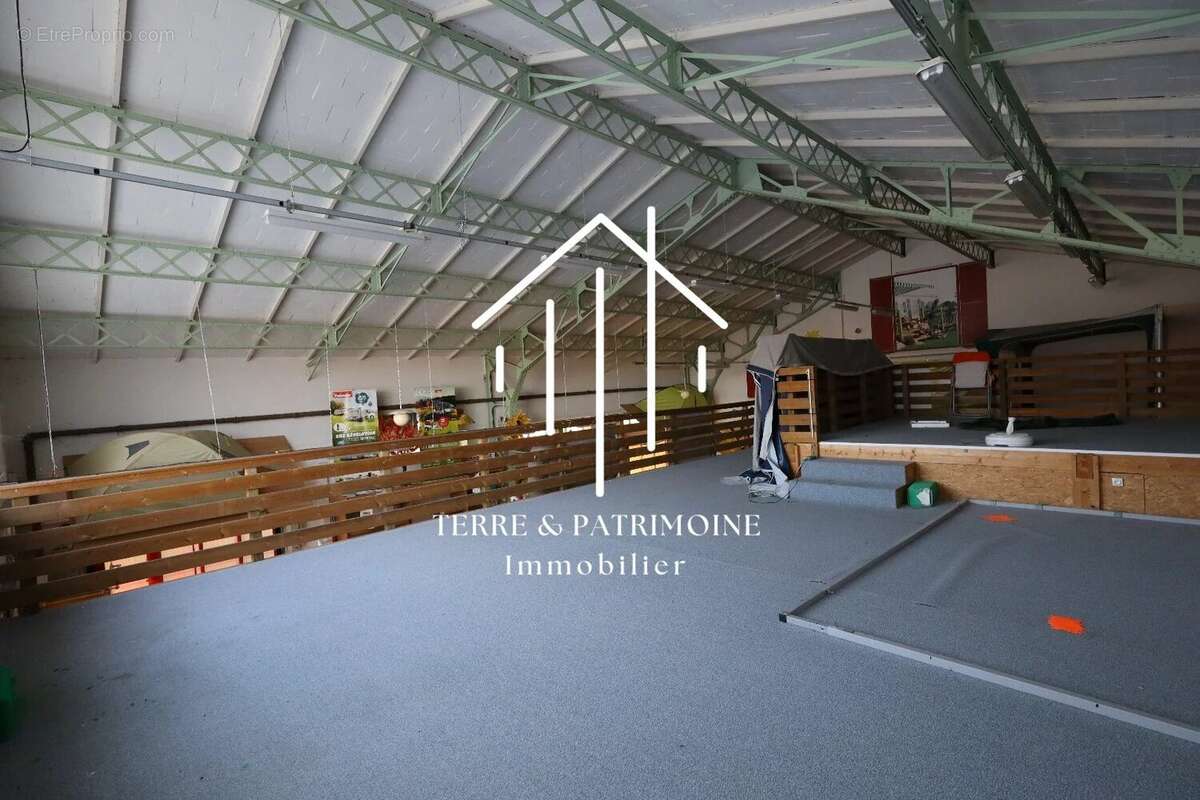 Appartement à RUOMS