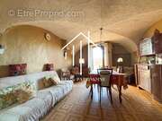 Maison à VALLON-PONT-D'ARC