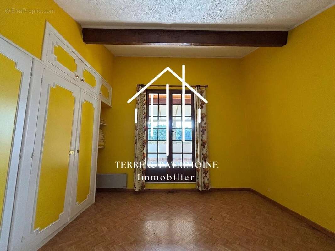 Maison à ORGNAC-L&#039;AVEN