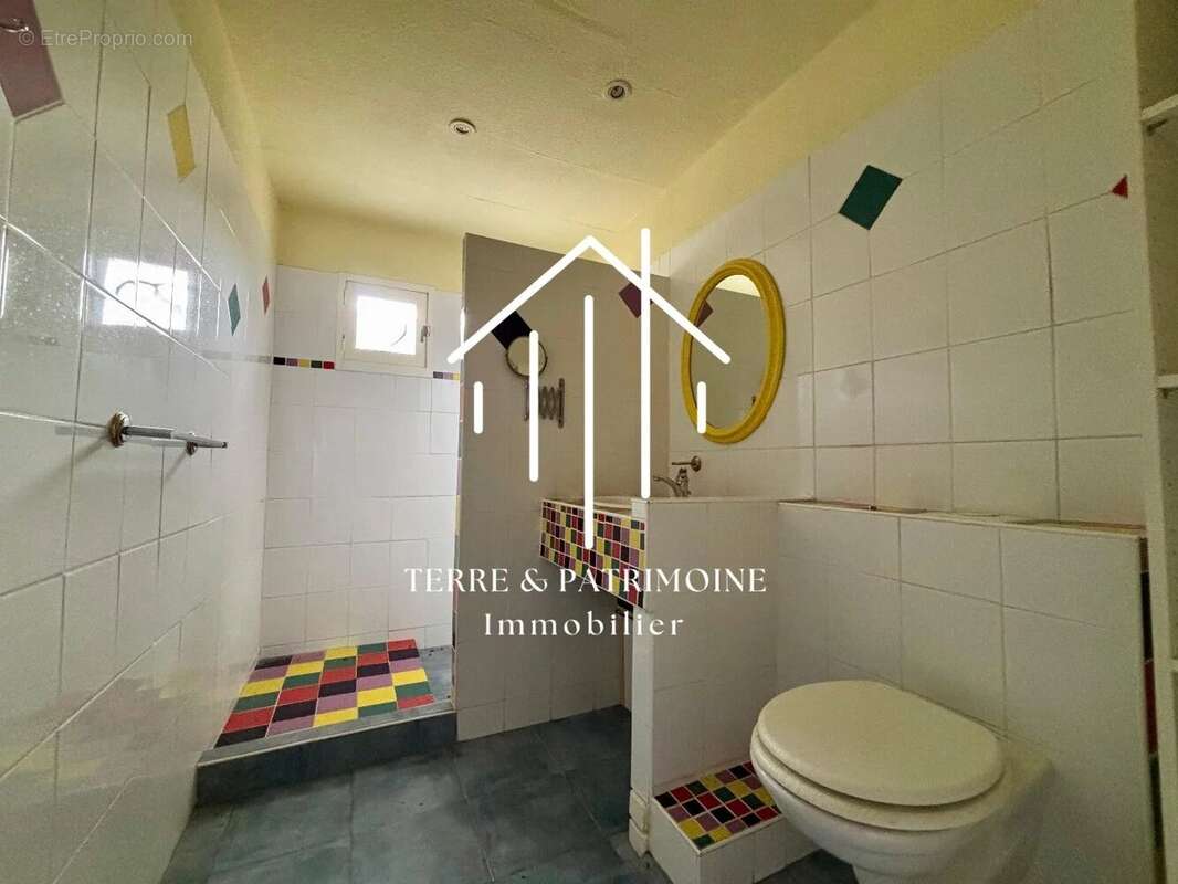 Maison à ORGNAC-L&#039;AVEN