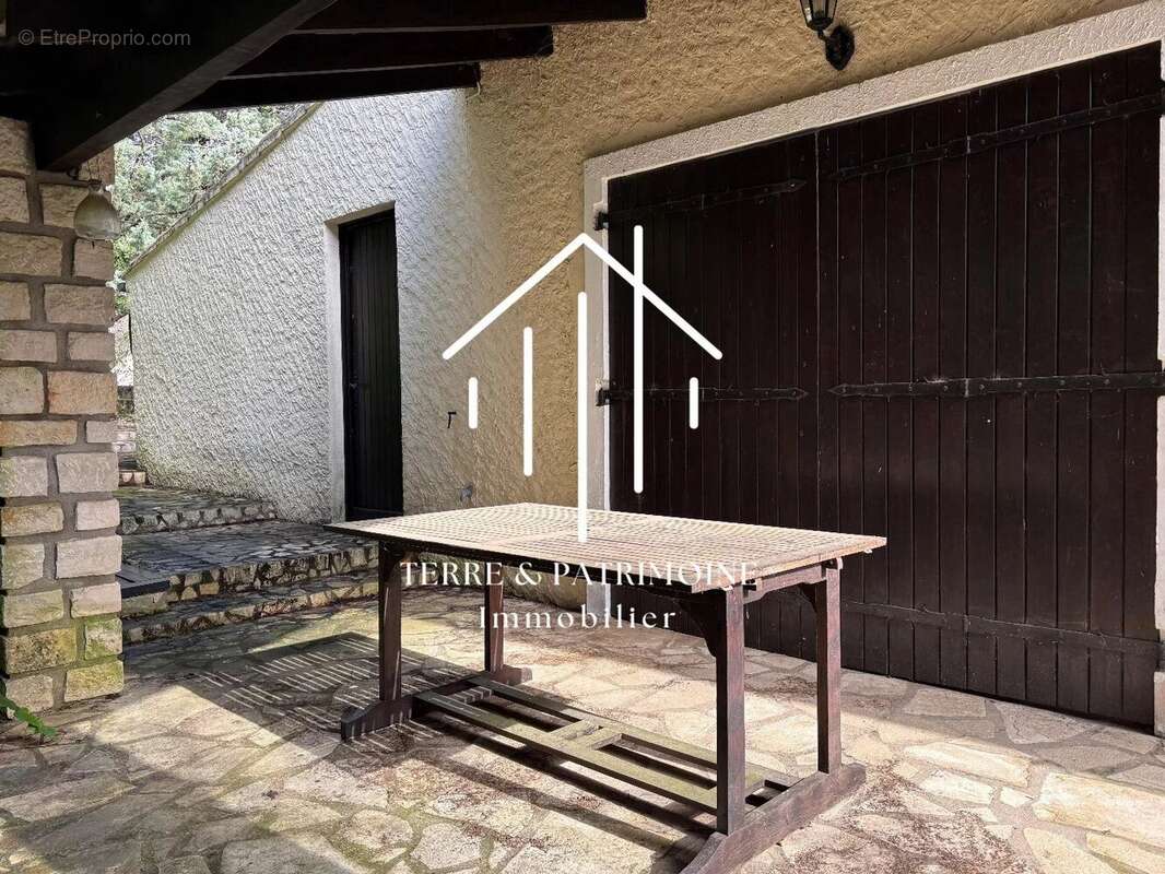 Maison à ORGNAC-L&#039;AVEN