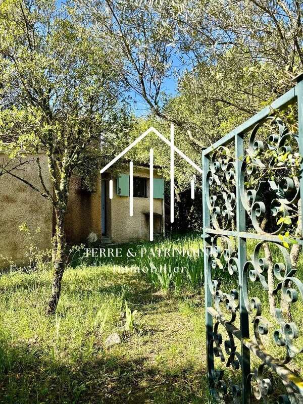 Maison à MEJANNES-LE-CLAP