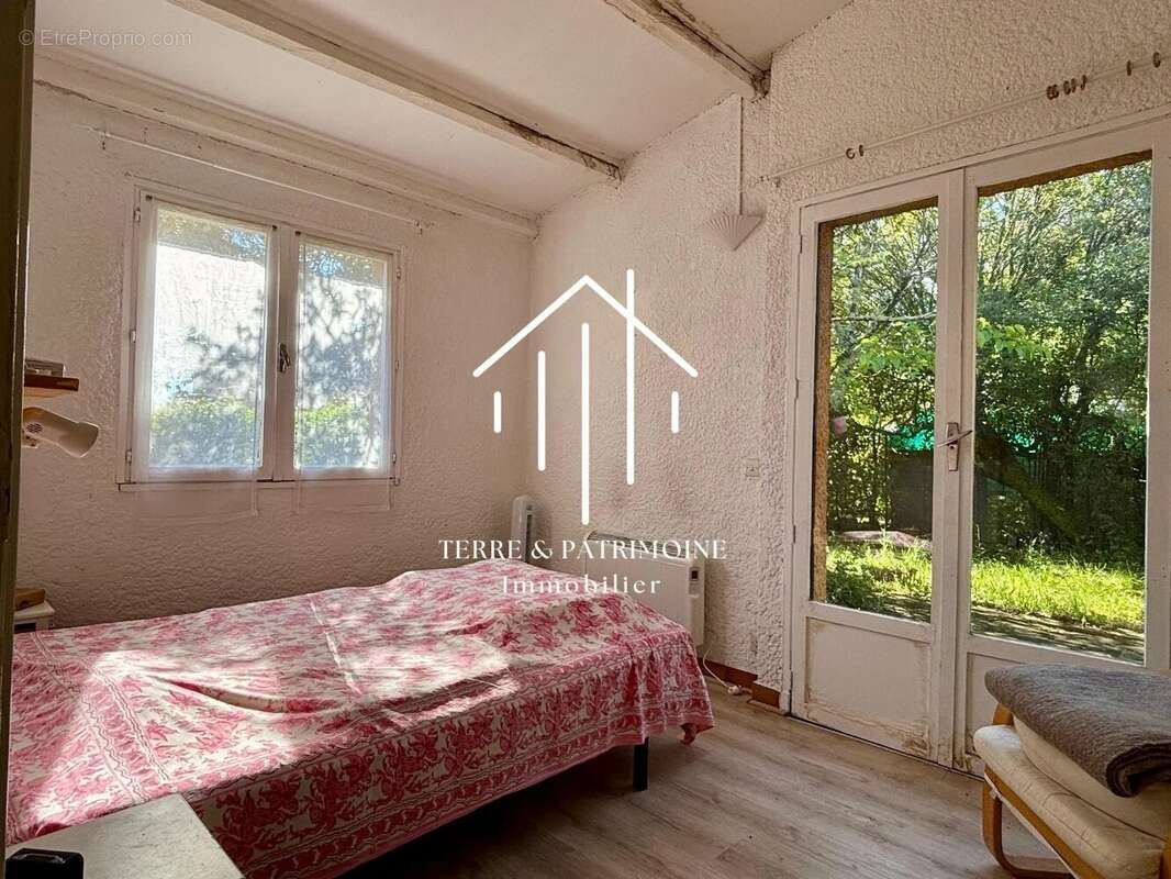 Maison à MEJANNES-LE-CLAP