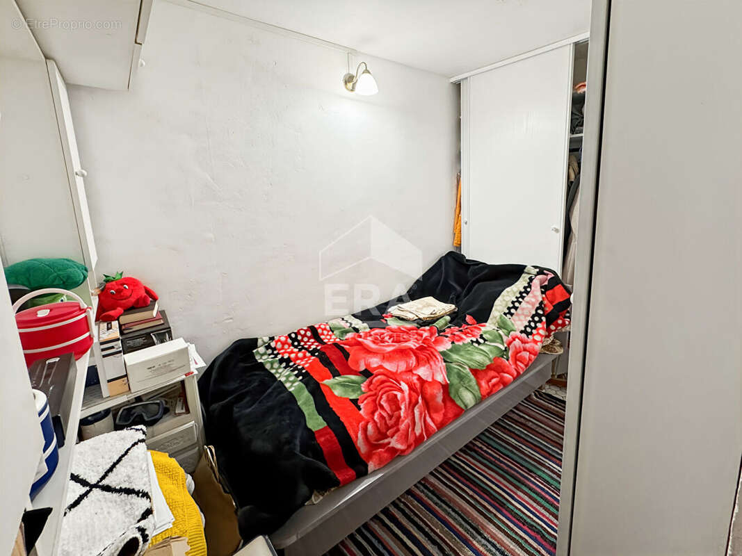 Appartement à MARSEILLE-10E