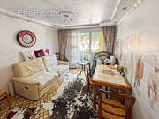 Appartement à MARSEILLE-10E