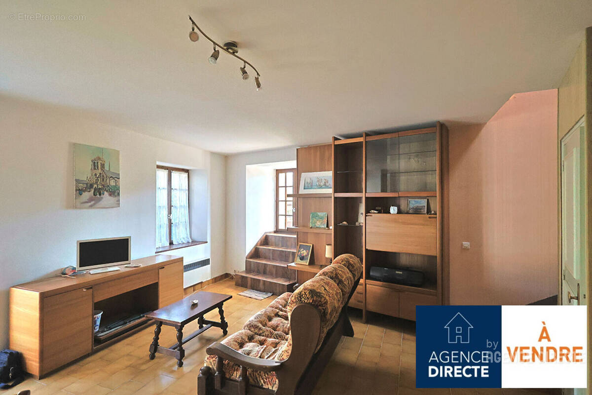 Appartement à SAINT-MALO