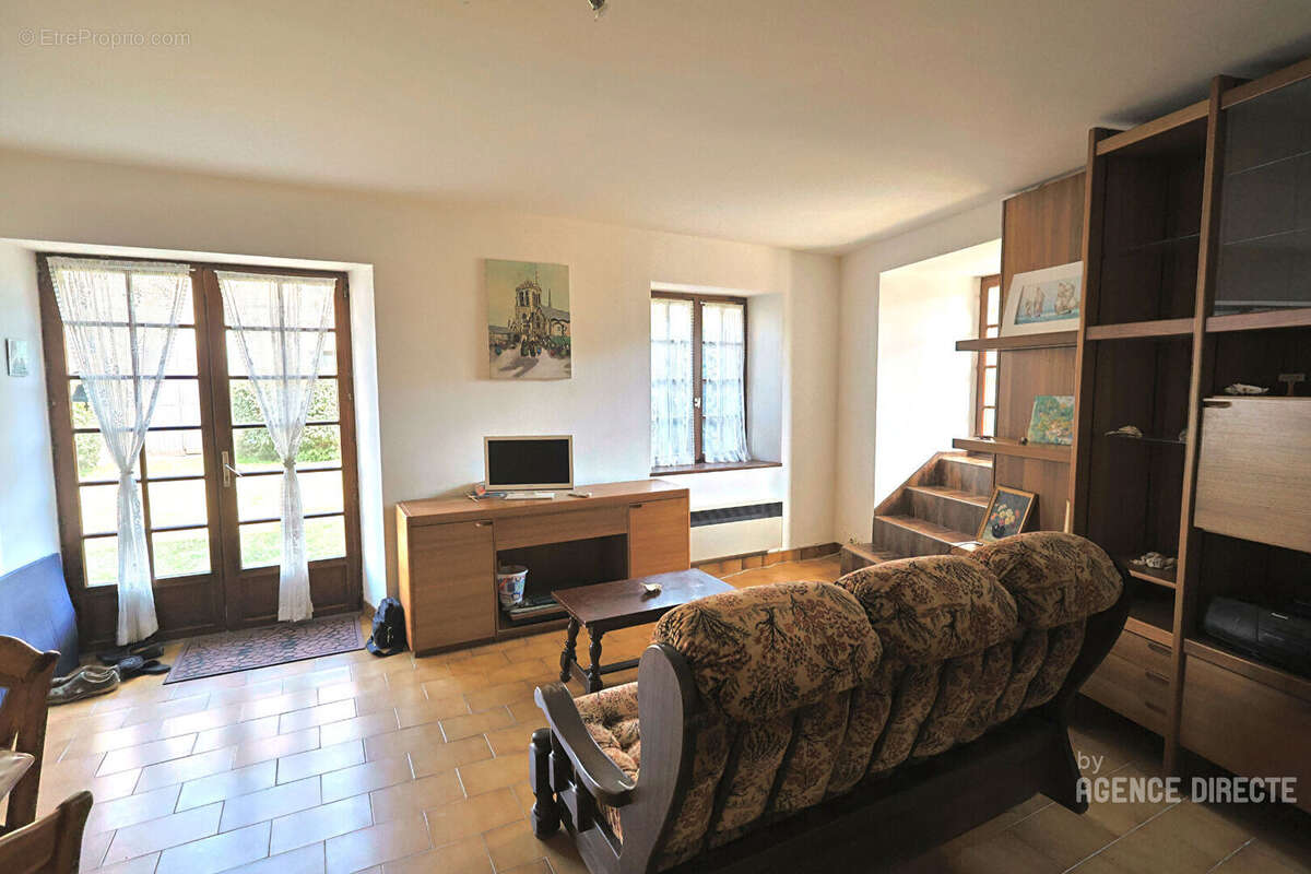 Appartement à SAINT-MALO